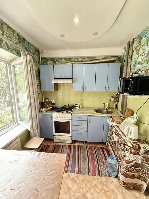 Продажа 3х-комн.кв. ул. Светлая 2/9