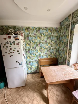 Продажа 3х-комн.кв. ул. Светлая 2/9