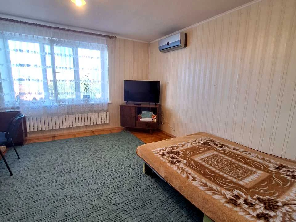 Apartment. Kharkiv, Rustaveli St.