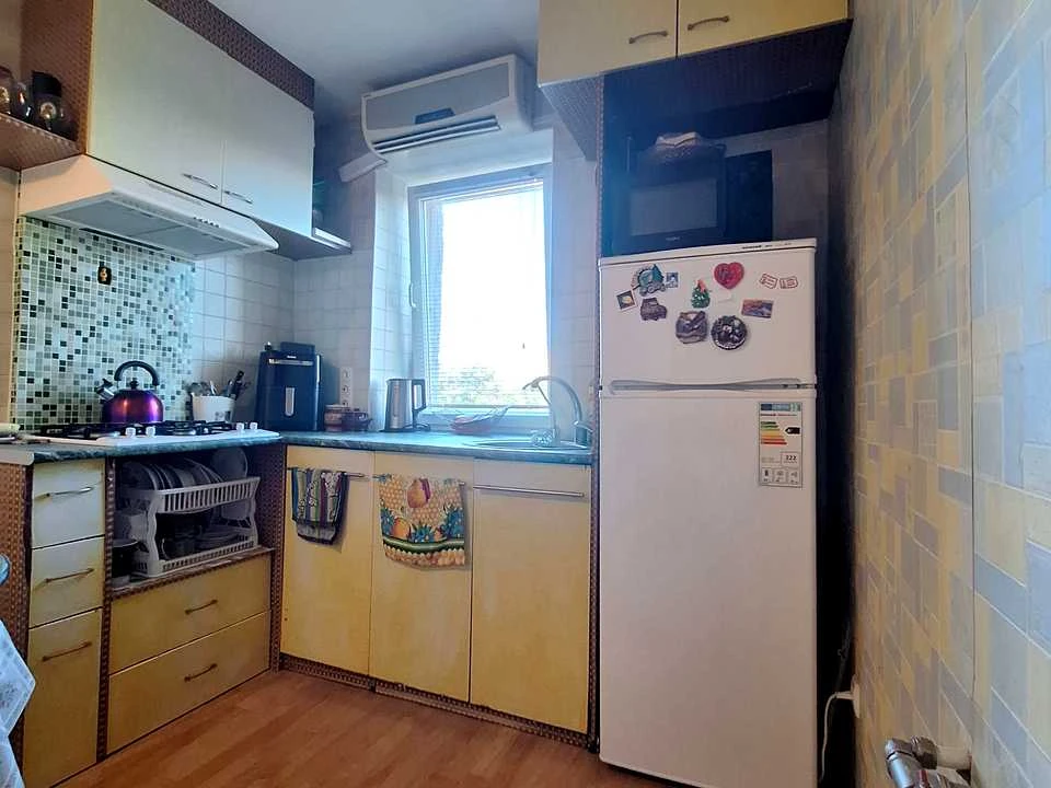 Apartment. Kharkiv, Rustaveli St.