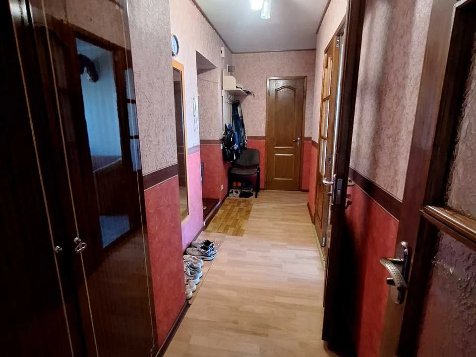 Apartment. Kharkiv, Rustaveli St.