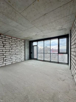 Продам 1к жк NEBOS’HILL (Небосхилл) Ул Вернадского 35 Н