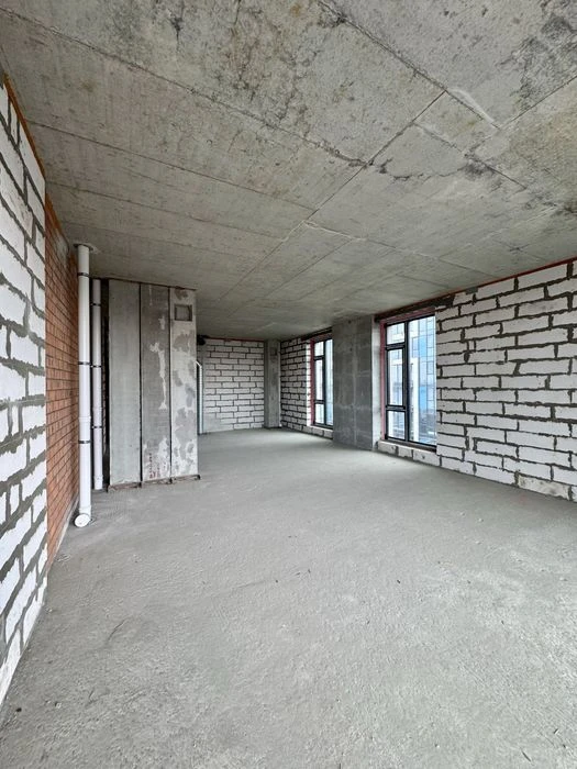 Продам 1к жк NEBOS’HILL (Небосхилл) Ул Вернадского 35 Н