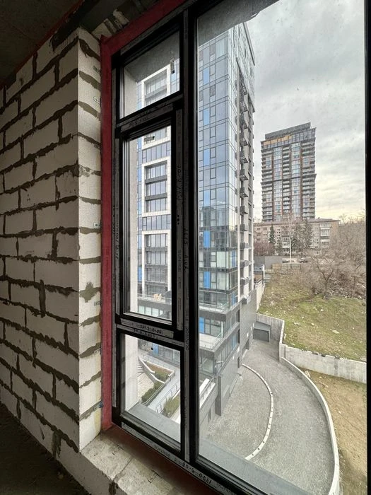 Продам 1к жк NEBOS’HILL (Небосхилл) Ул Вернадского 35 Н
