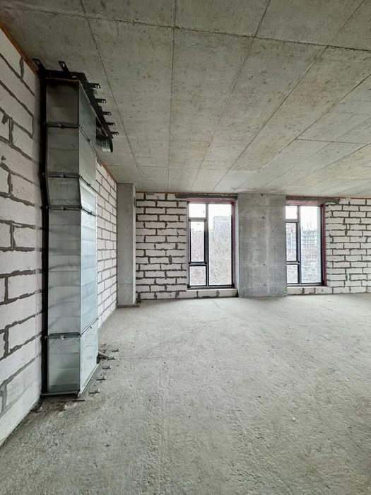 Продам 1к жк NEBOS’HILL (Небосхилл) Ул Вернадского 35 Н
