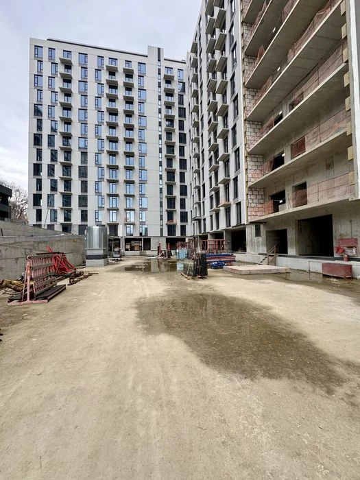 Продам 1к жк NEBOS’HILL (Небосхилл) Ул Вернадского 35 Н