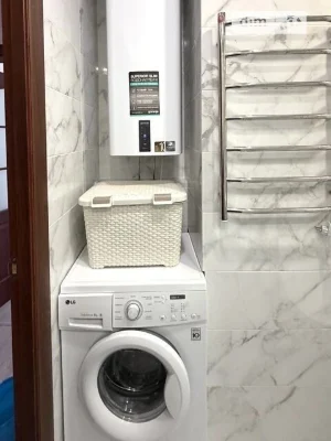 Sale of 1-room apartment 36.6 sq. m. on Borys Gmyri St. 10/40 • I