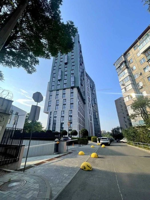 Без %. Продажа эксклюзивной 3к квартиры в ЖК Greenville Park