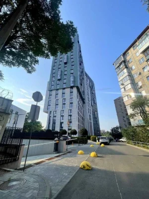 Без %. Продажа эксклюзивной 3к квартиры в ЖК Greenville Park