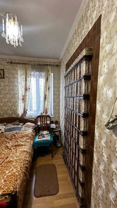 Цена огонь! Продам дом с участком 9 соток на Фонтане