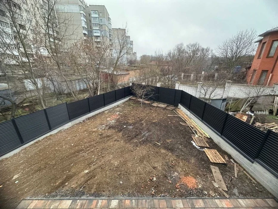 Продажа отдельно стоящего дома на Брацлавской