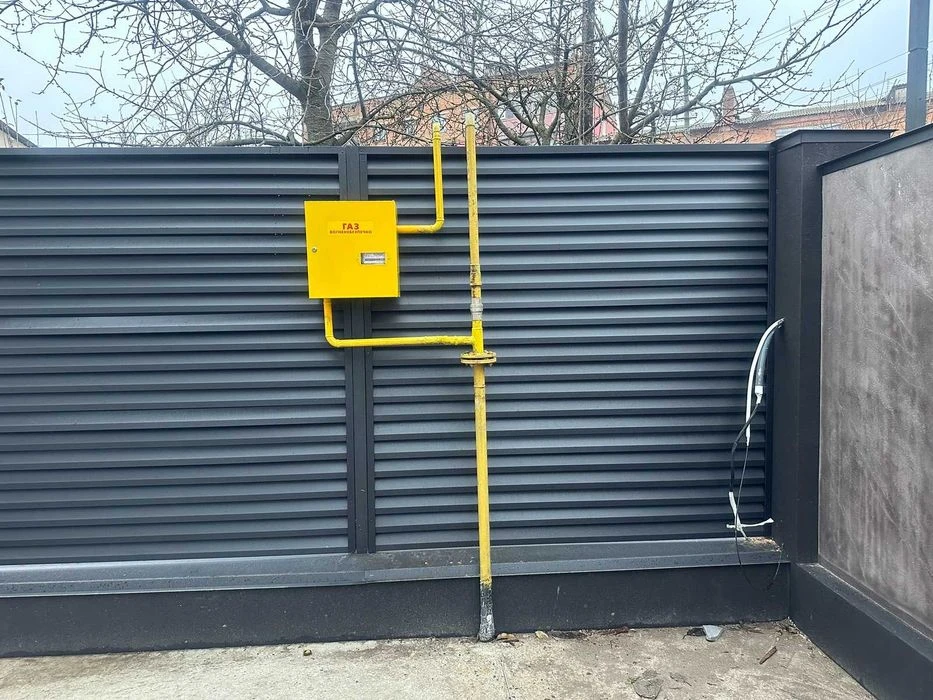 Продажа отдельно стоящего дома на Брацлавской