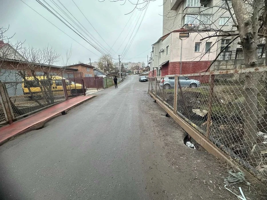 Продажа отдельно стоящего дома на Брацлавской