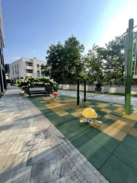 Без %. Продажа эксклюзивной 3к квартиры в ЖК Greenville Park