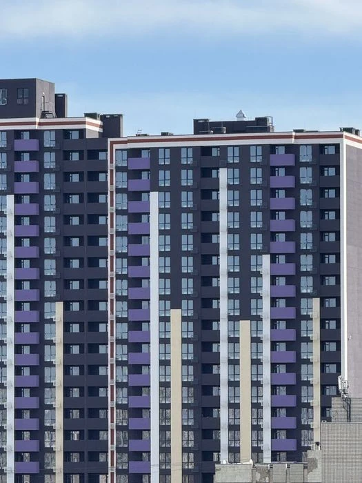 Sale of 3-room apartment 85 sq. m on Air Force Avenue 56 • ID