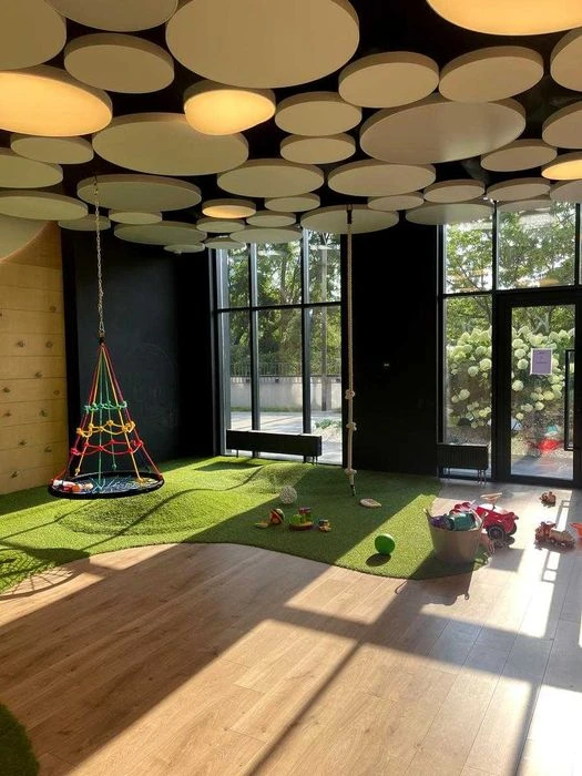 Без %. Продажа эксклюзивной 3к квартиры в ЖК Greenville Park