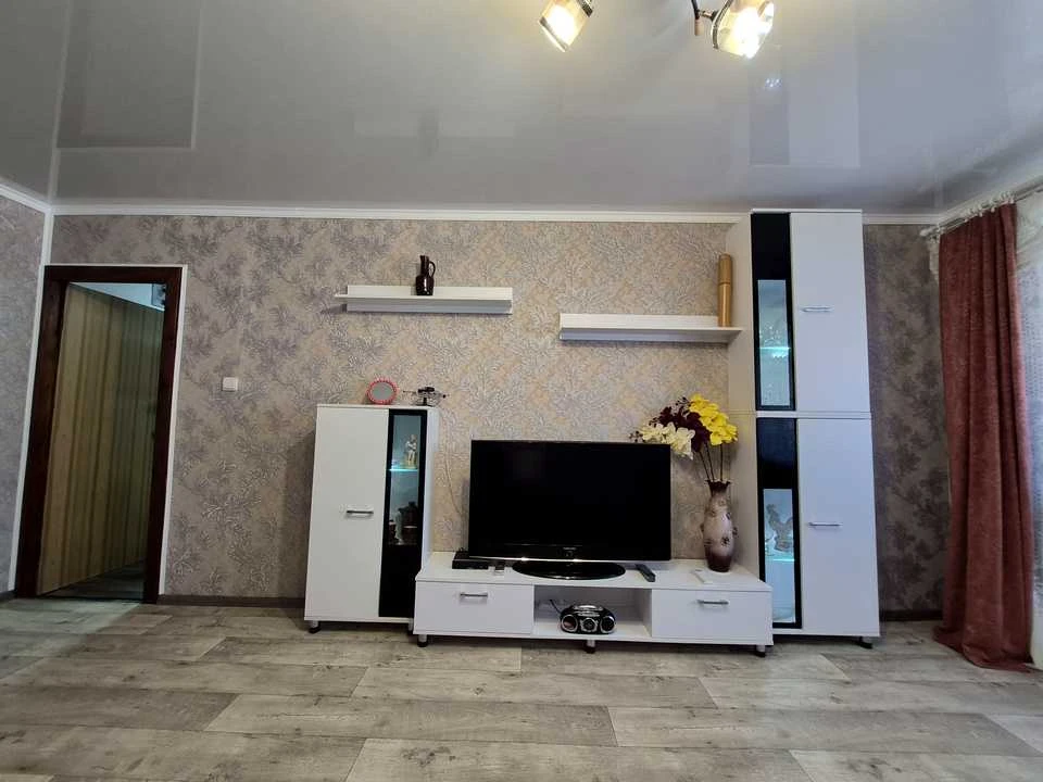 Квартира. Дніпро, Сонячна Набережна вул. (Маршала Малиновськ
