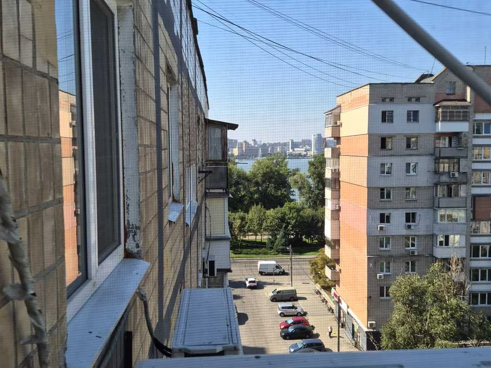Квартира. Дніпро, Сонячна Набережна вул. (Маршала Малиновськ