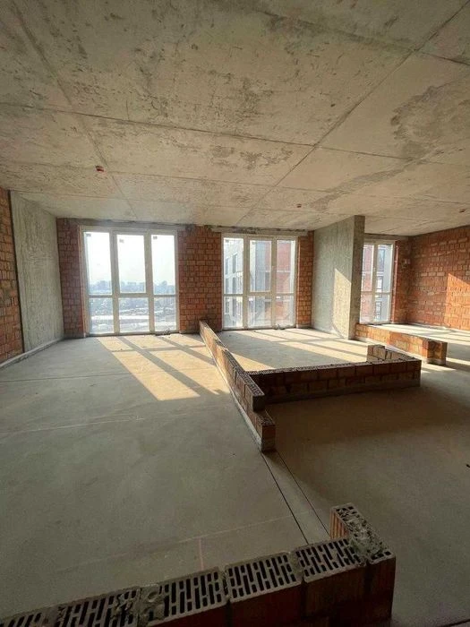 Без %. Продажа эксклюзивной 3к квартиры в ЖК Greenville Park