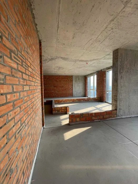 Без %. Продажа эксклюзивной 3к квартиры в ЖК Greenville Park