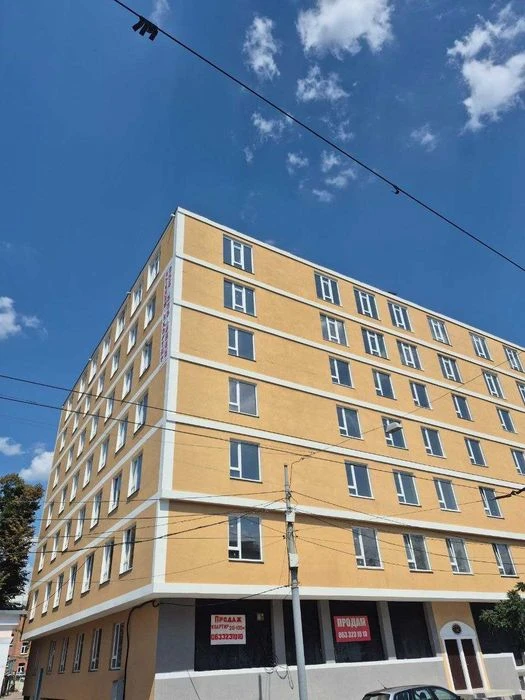 For sale mini-apartment Blagovishchensk