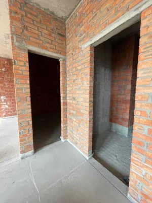 Без %. Продажа эксклюзивной 3к квартиры в ЖК Greenville Park