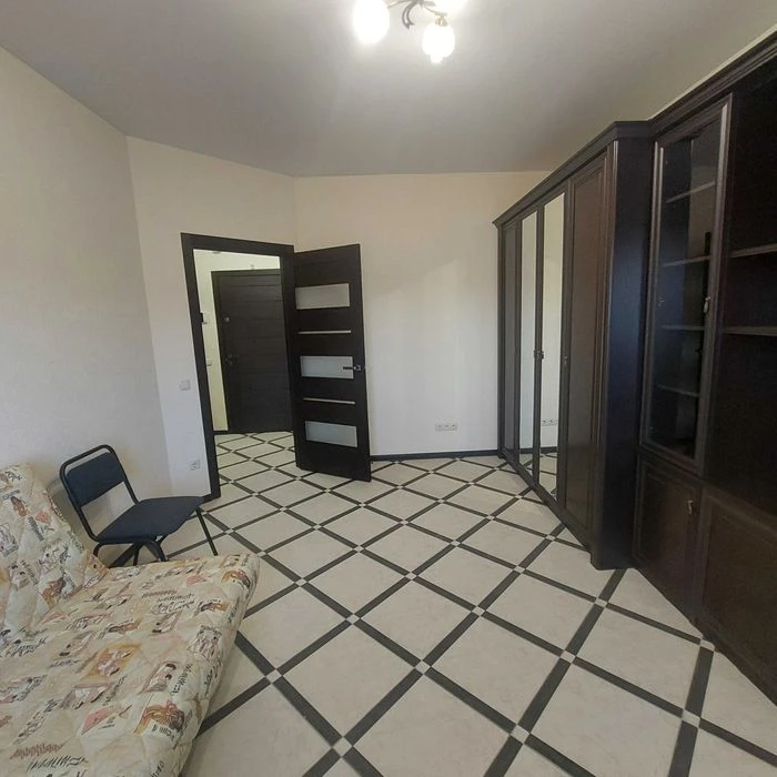 1-комнатная квартира, ЖК «Дом на Новосельском», 386689