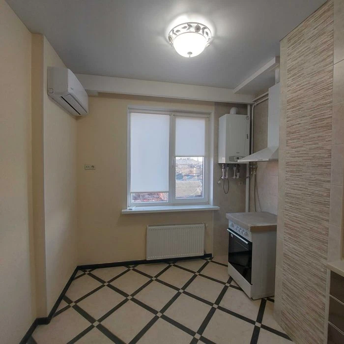1-комнатная квартира, ЖК «Дом на Новосельском», 386689