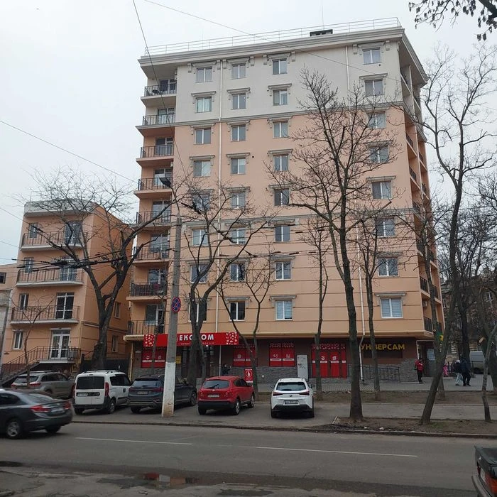 1-комнатная квартира, ЖК «Дом на Новосельском», 386689