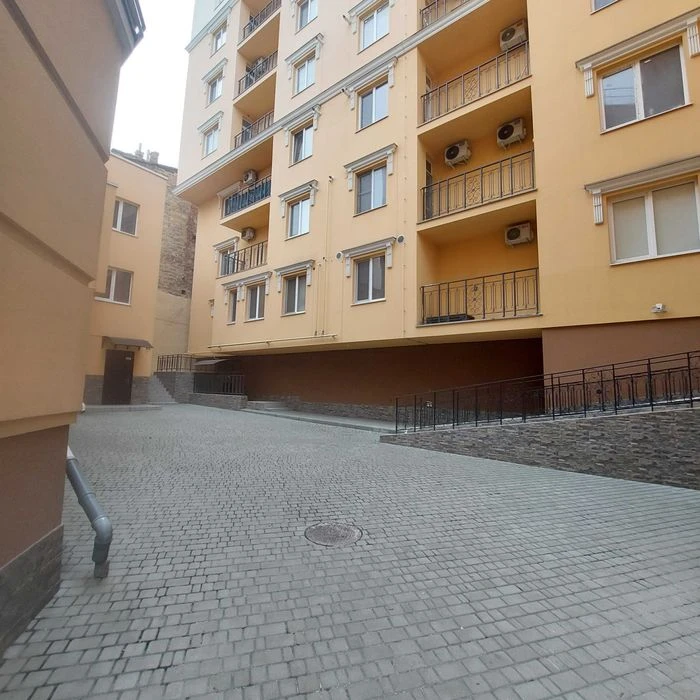 1-комнатная квартира, ЖК «Дом на Новосельском», 386689