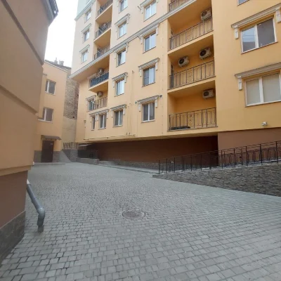 1-комнатная квартира, ЖК «Дом на Новосельском», 386689