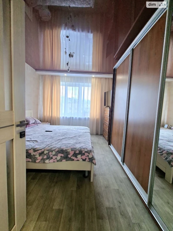 Продажа квартир Хортицкий