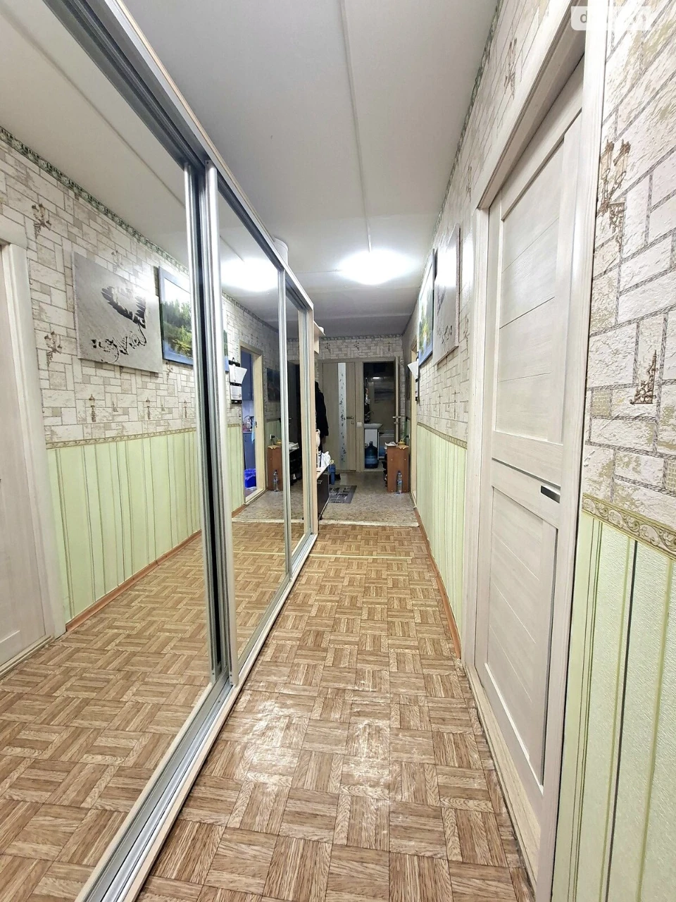 Продаж Квартира Хортицький