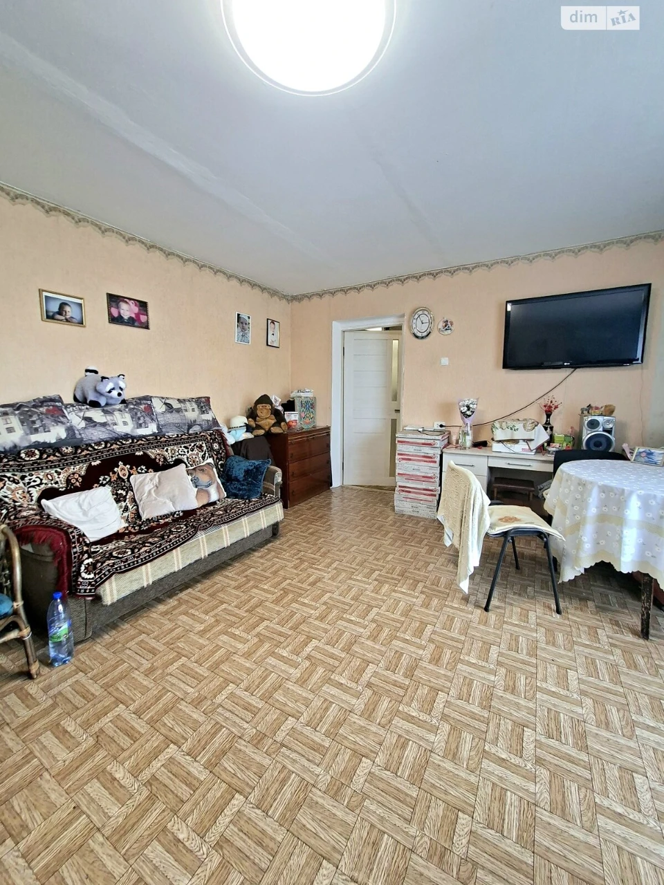 Продаж Квартира Хортицький