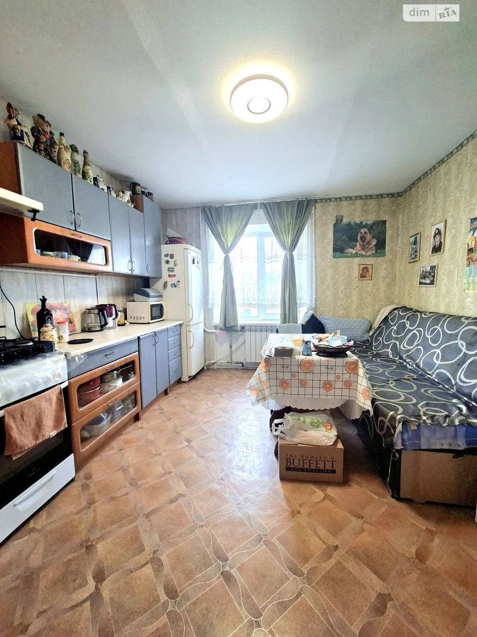 Продаж Квартира Хортицький