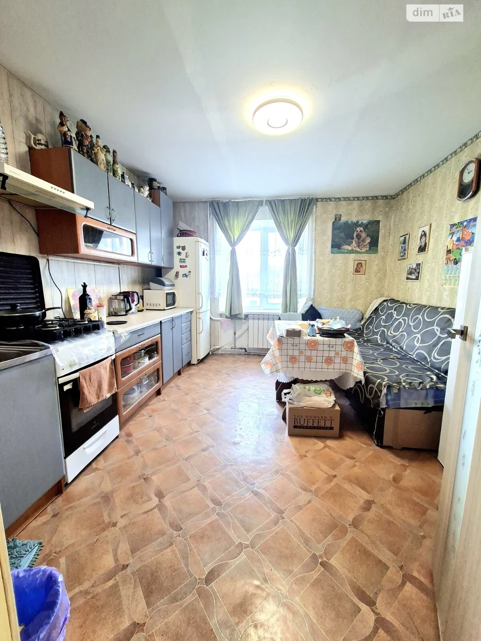 Продаж Квартира Хортицький