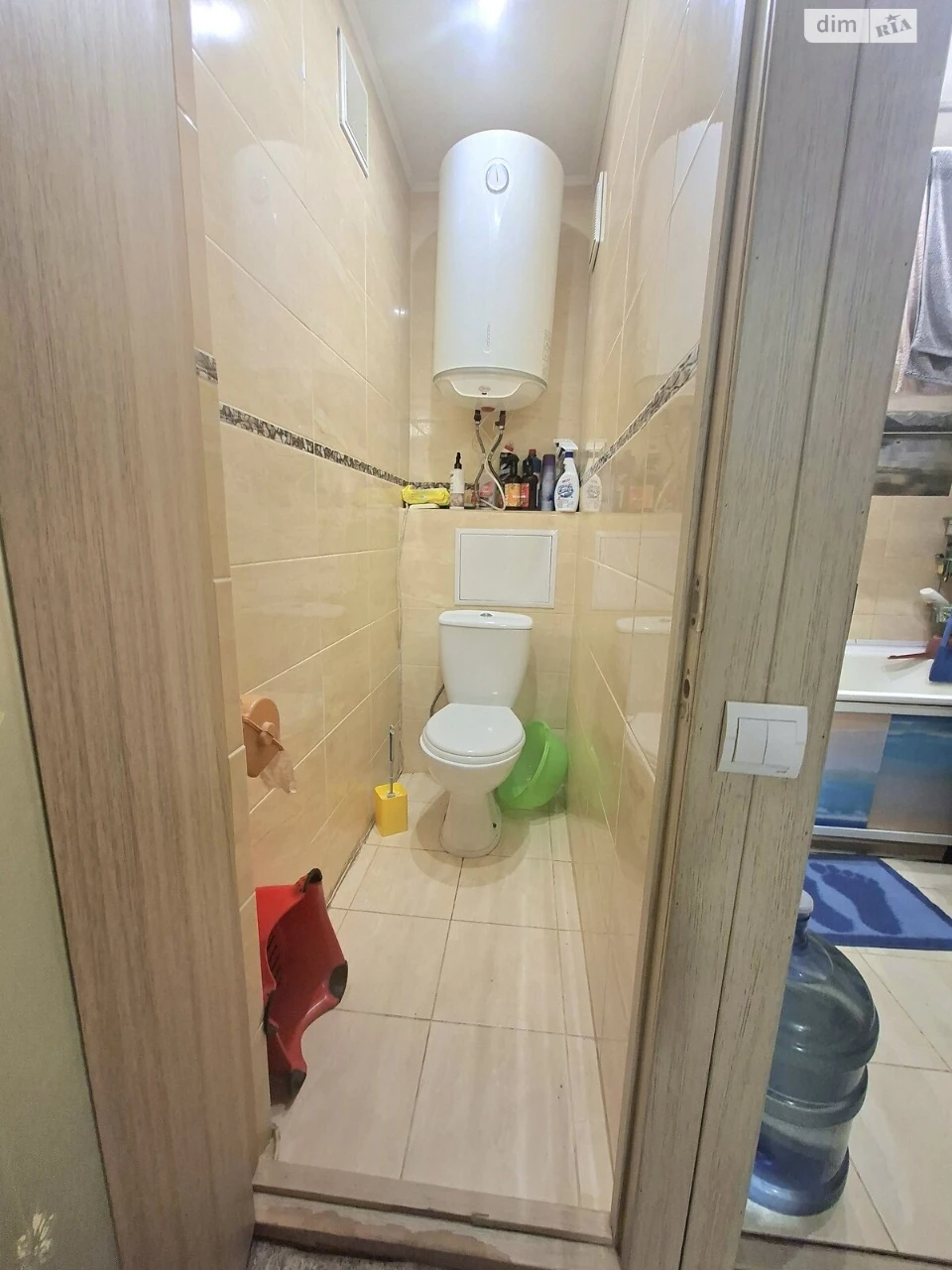 Продаж Квартира Хортицький