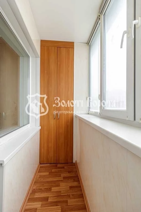 2-room apartment for sale 44.4 m², Krakivska st., 18