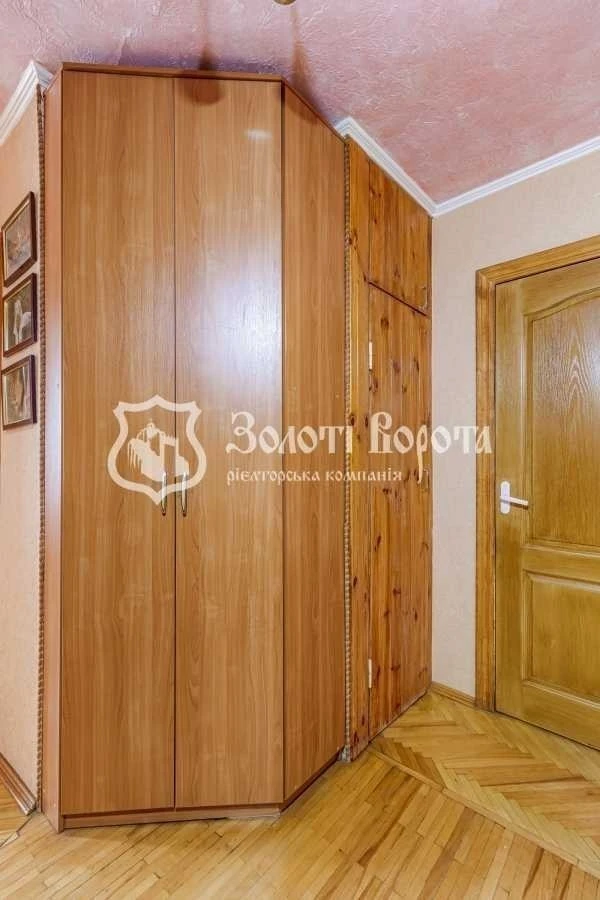 2-room apartment for sale 44.4 m², Krakivska st., 18