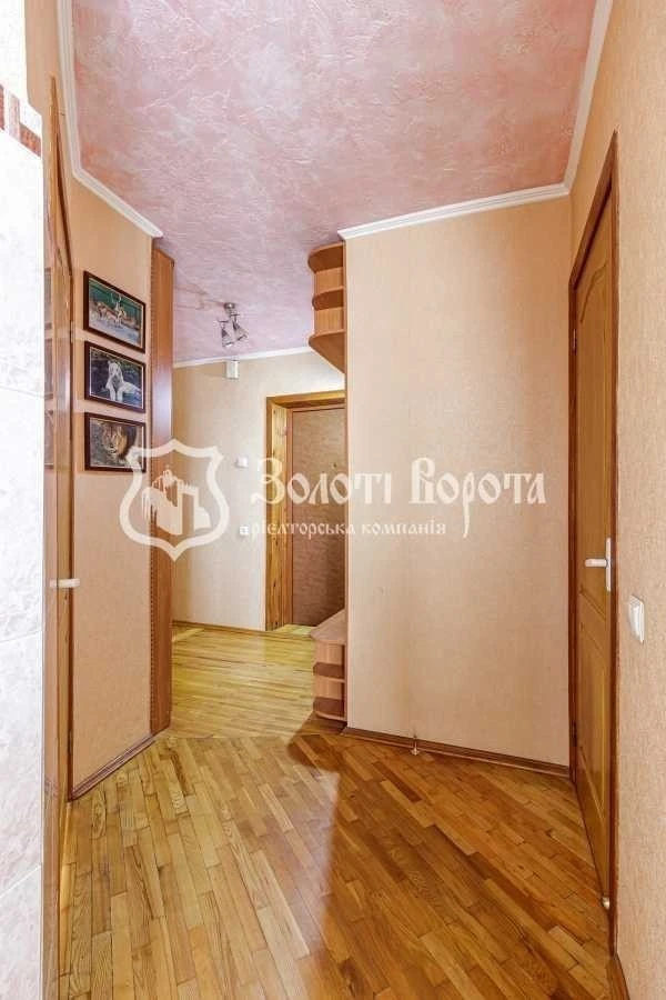 2-room apartment for sale 44.4 m², Krakivska st., 18