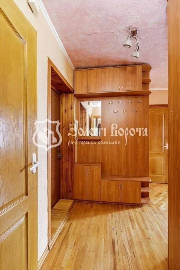 2-room apartment for sale 44.4 m², Krakivska st., 18