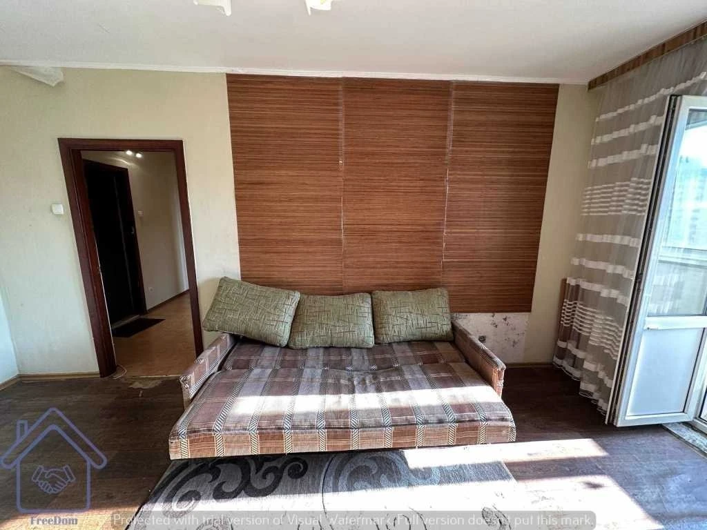 1-room apartment for sale 43 m², Volodymyr Vysotsky blvd.