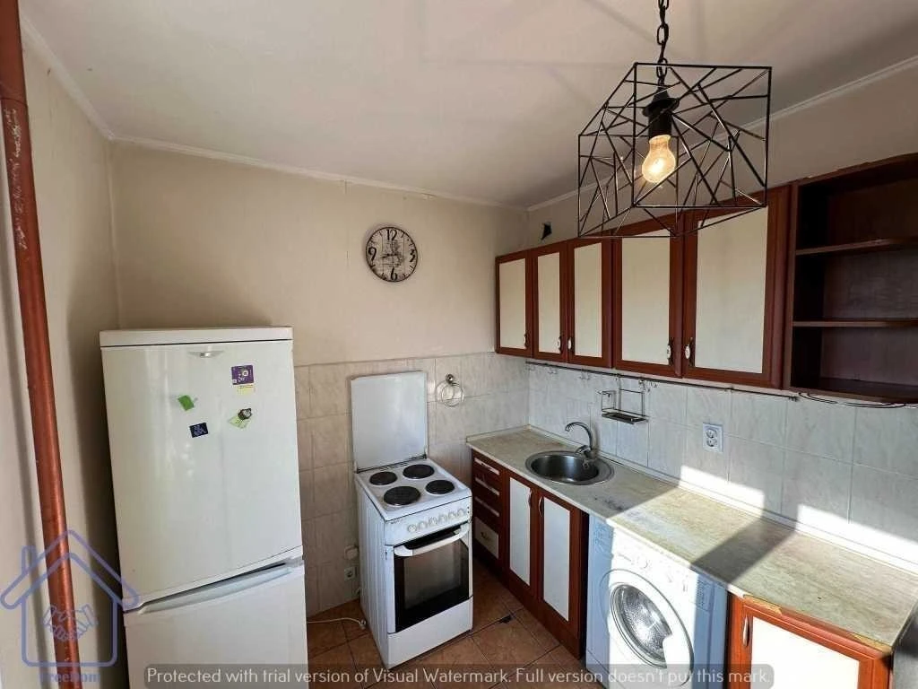 1-room apartment for sale 43 m², Volodymyr Vysotsky blvd.