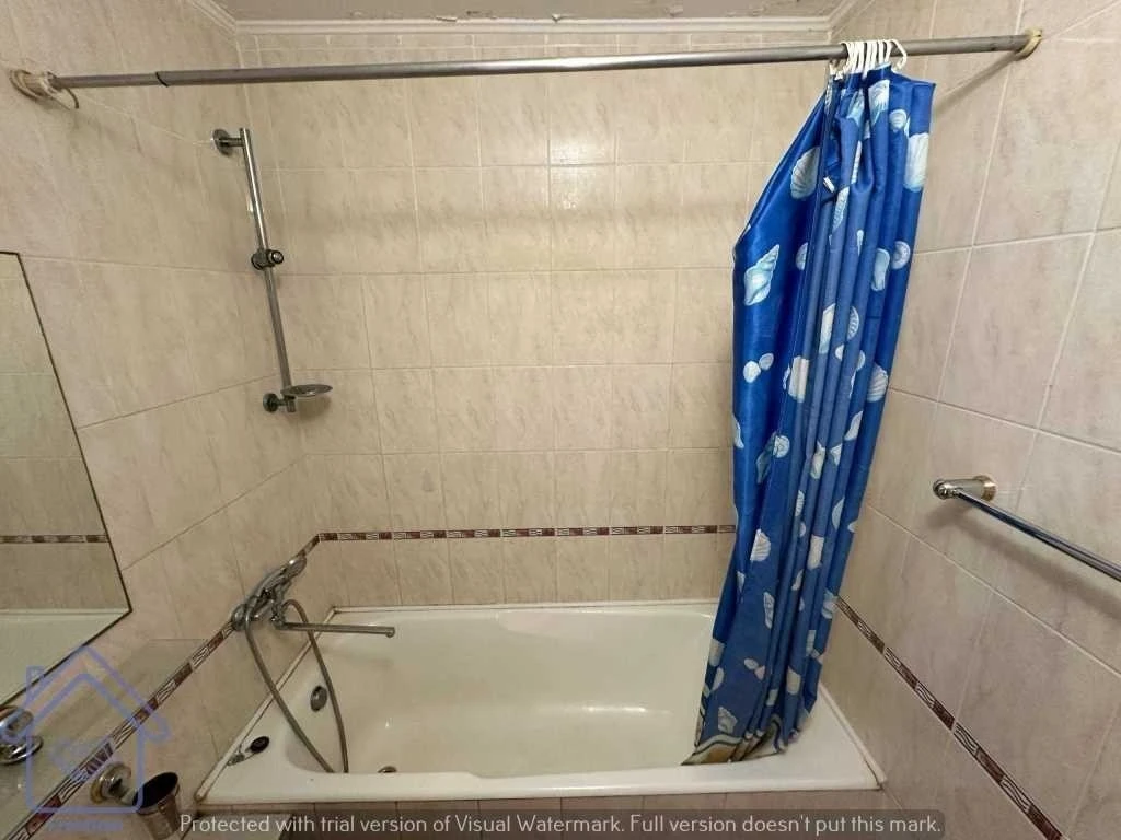 1-room apartment for sale 43 m², Volodymyr Vysotsky blvd.
