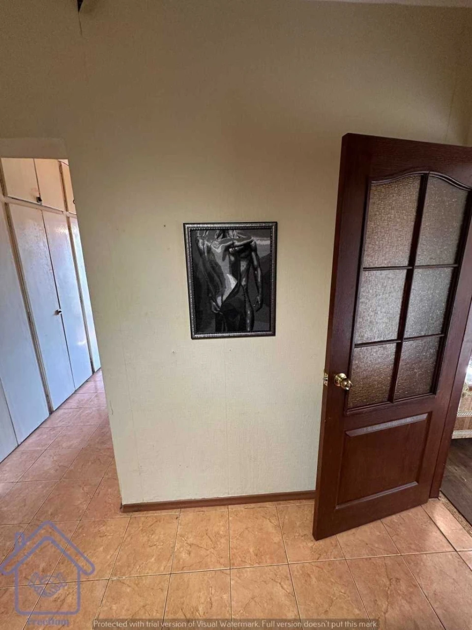 1-room apartment for sale 43 m², Volodymyr Vysotsky blvd.