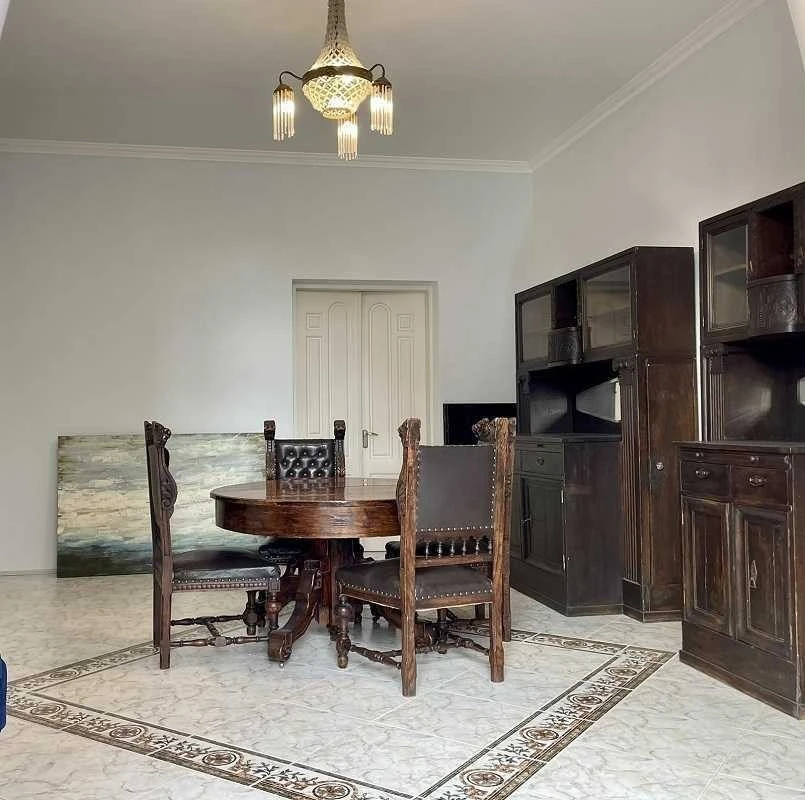 5-room apartment for sale 126 m², Sichovykh Striltsiv St.,