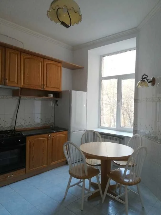 5-room apartment for sale 126 m², Sichovykh Striltsiv St.,