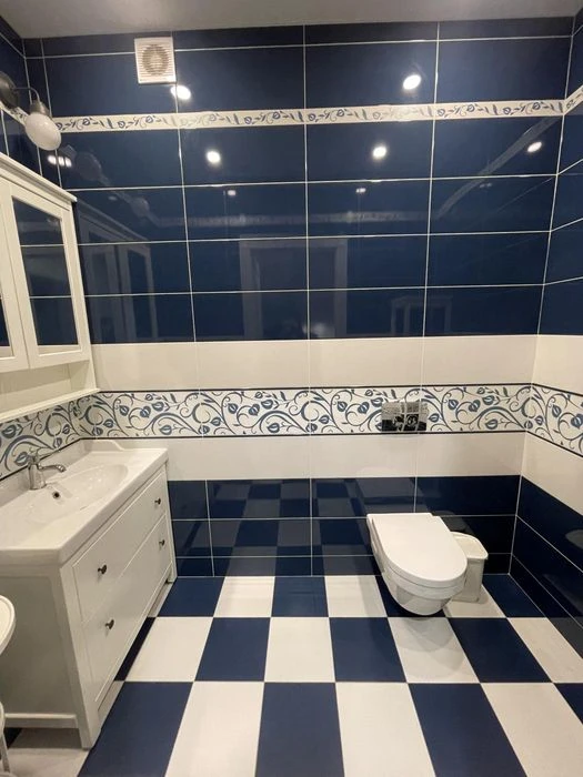 A townhouse is offered for sale in the Borodino residential complex.