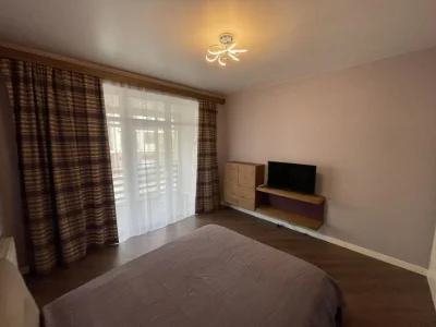 A townhouse is offered for sale in the Borodino residential complex.