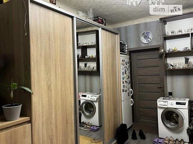 Room for sale 20 sq. m. on Derevlyanska Street 20/2 • ID 34526